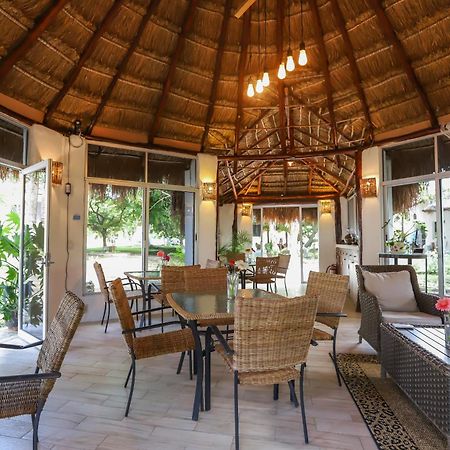 Mayan Secret Hotel Boutique Chetumal Exterior photo