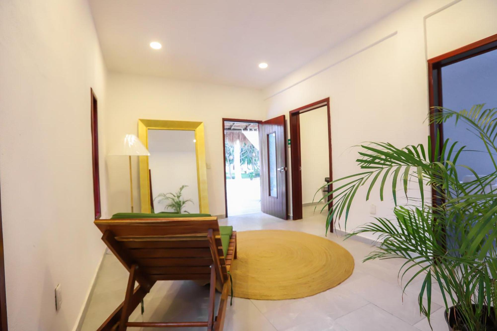 Mayan Secret Hotel Boutique Chetumal Exterior photo