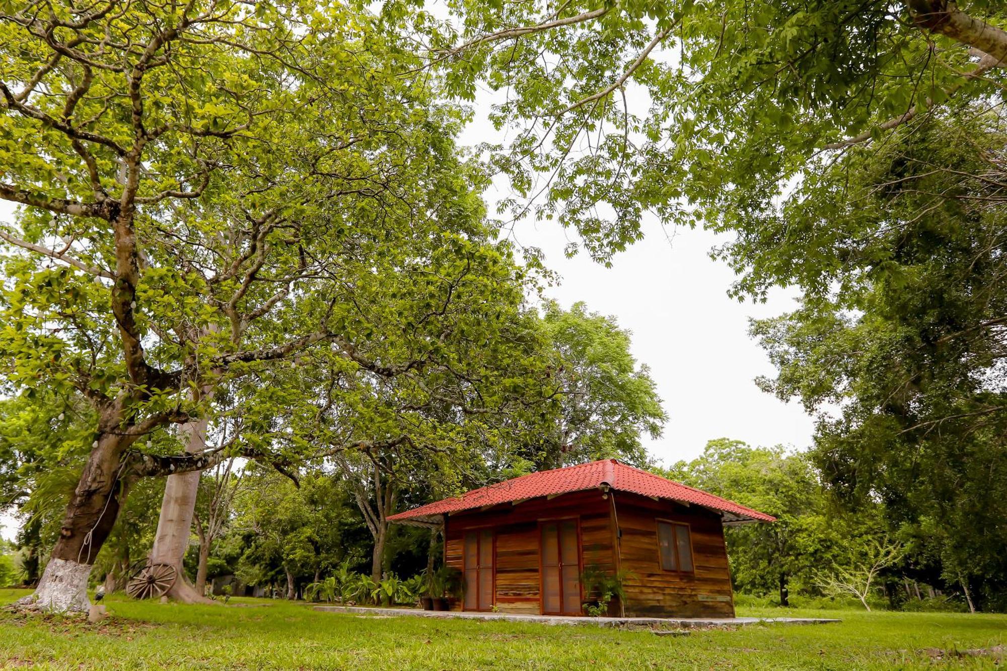 Mayan Secret Hotel Boutique Chetumal Exterior photo