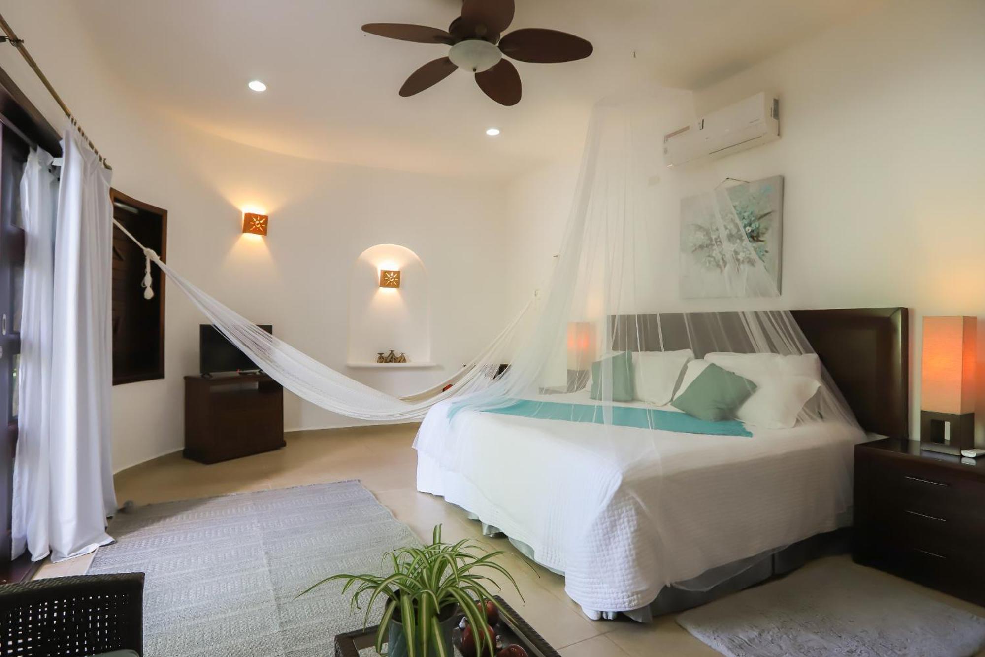 Mayan Secret Hotel Boutique Chetumal Room photo