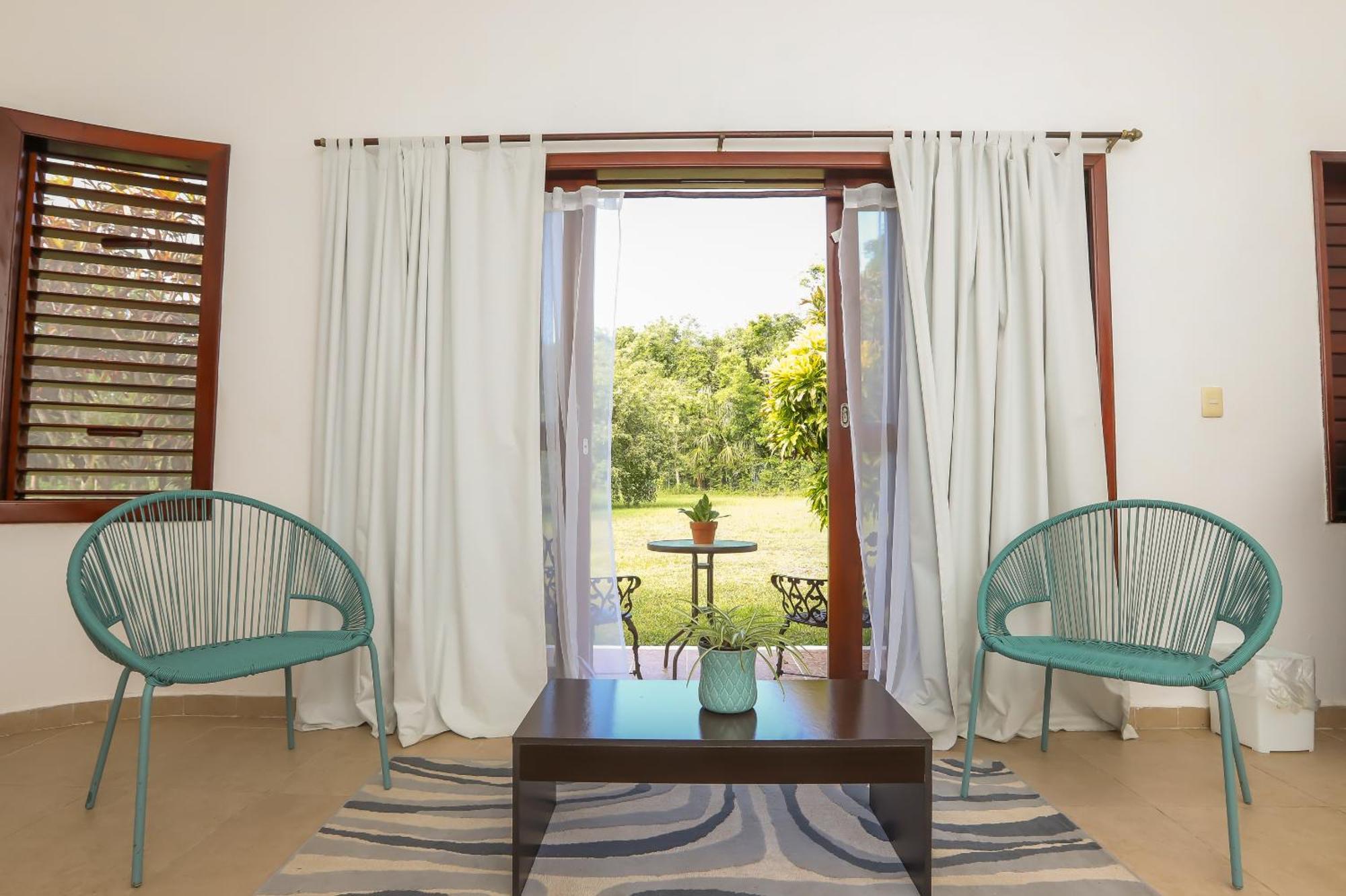 Mayan Secret Hotel Boutique Chetumal Room photo