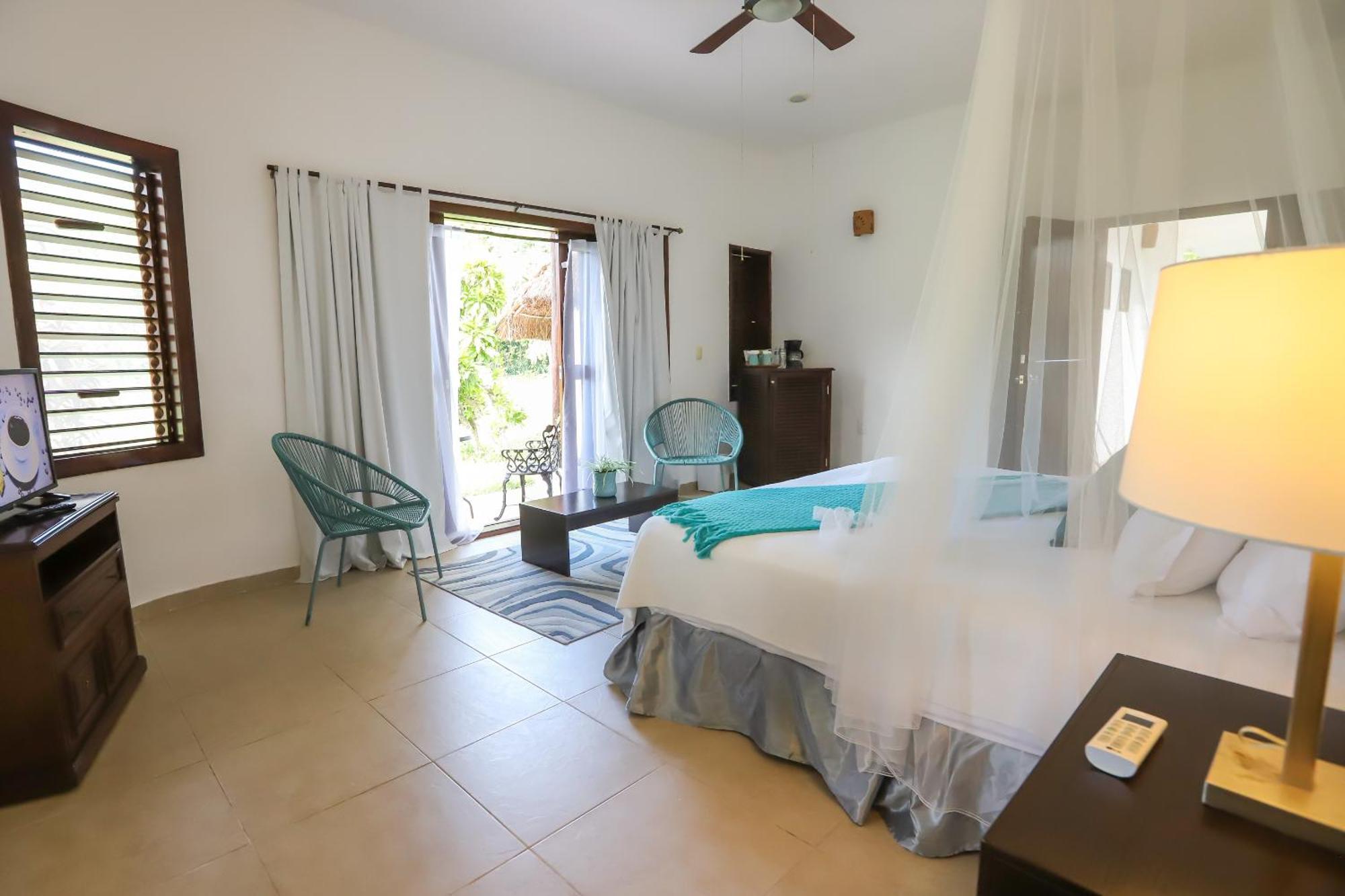 Mayan Secret Hotel Boutique Chetumal Room photo