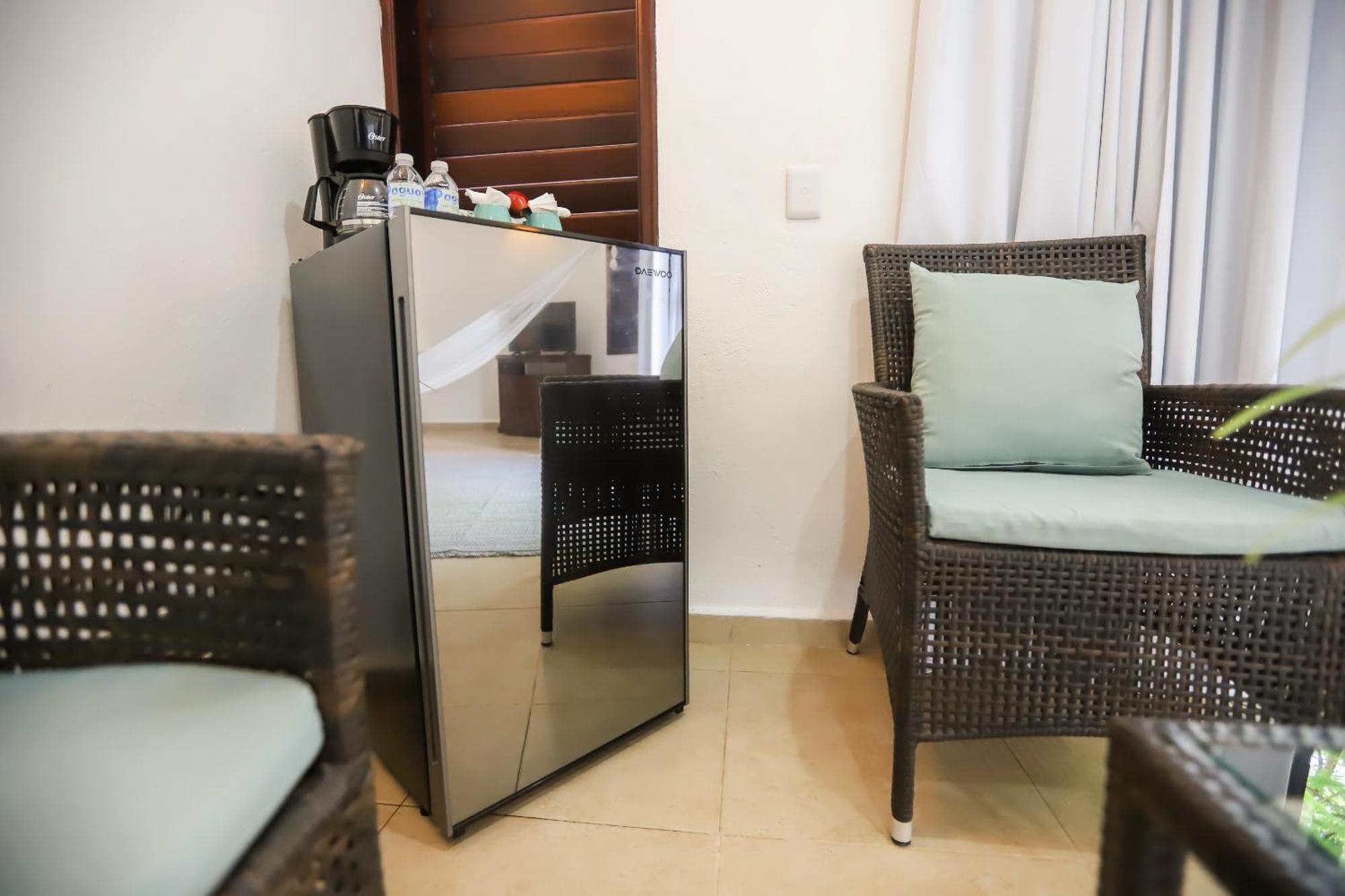 Mayan Secret Hotel Boutique Chetumal Room photo