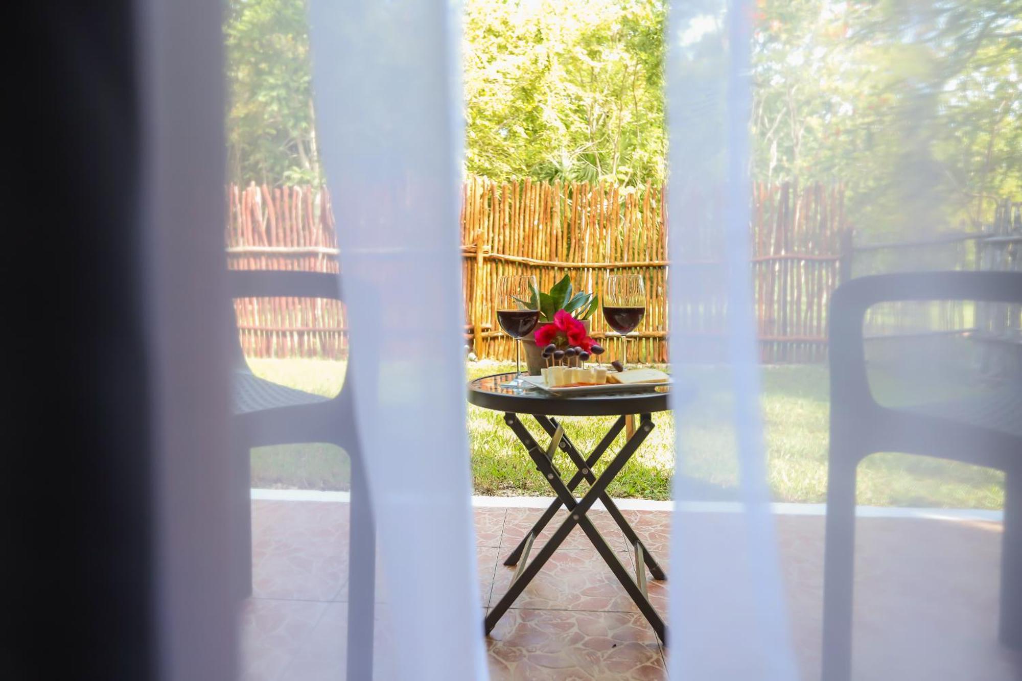 Mayan Secret Hotel Boutique Chetumal Room photo
