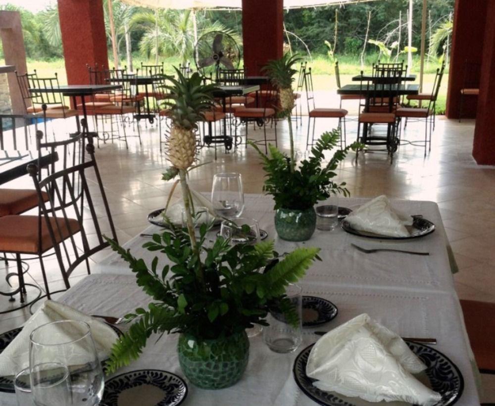 Mayan Secret Hotel Boutique Chetumal Exterior photo