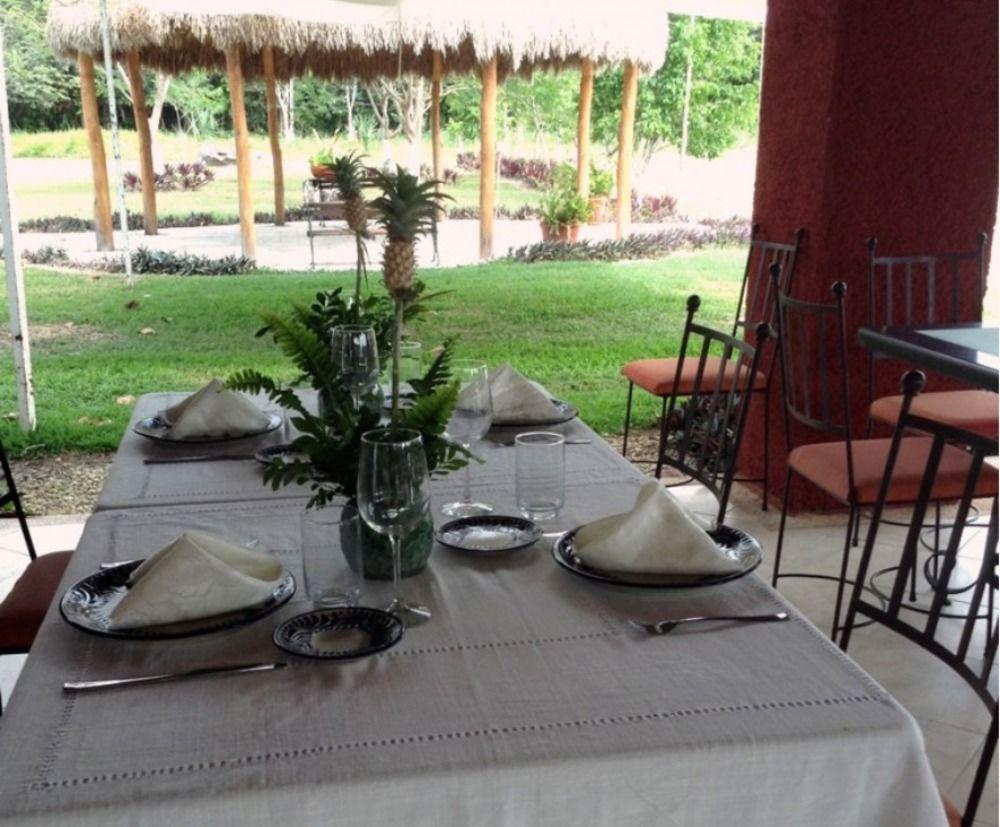 Mayan Secret Hotel Boutique Chetumal Exterior photo