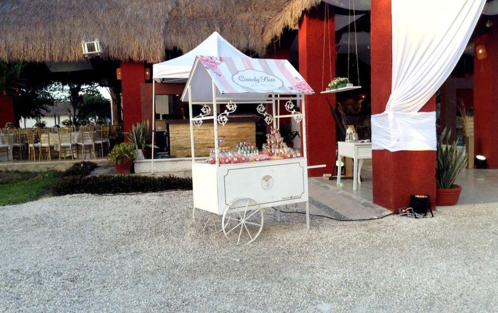 Mayan Secret Hotel Boutique Chetumal Exterior photo