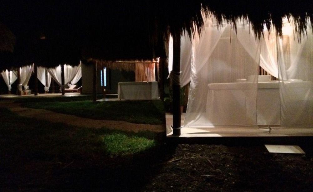 Mayan Secret Hotel Boutique Chetumal Exterior photo