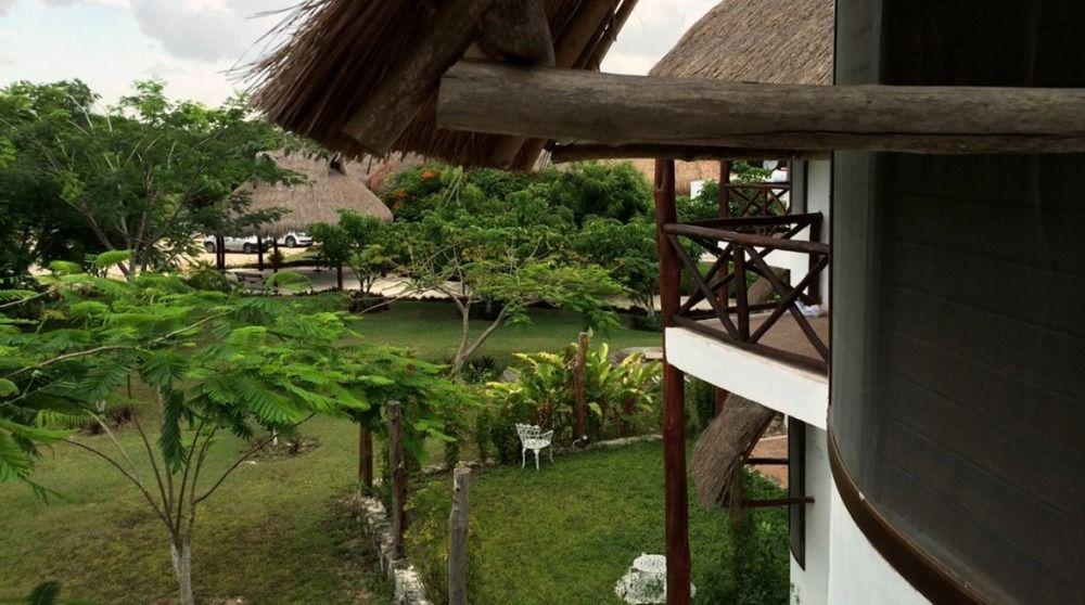 Mayan Secret Hotel Boutique Chetumal Exterior photo